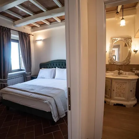 Villa Con Piscina Privata A 2 Kilometri Da Tropea Gasponi Exterior photo