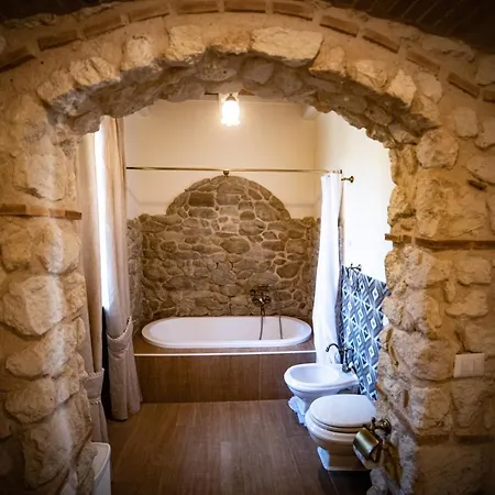 Villa Con Piscina Privata A 2 Kilometri Da Tropea Gasponi Exterior photo