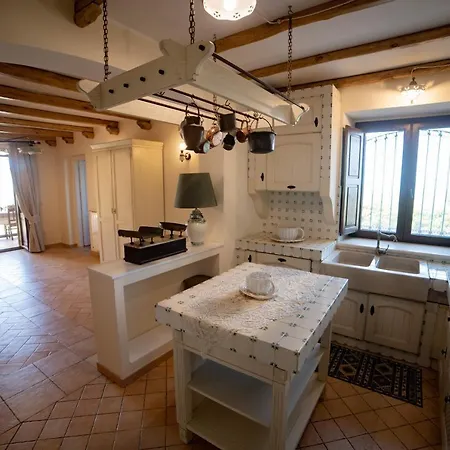 Villa Con Piscina Privata A 2 Kilometri Da Tropea Gasponi Exterior photo