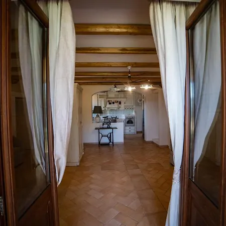 Villa Con Piscina Privata A 2 Kilometri Da Tropea Gasponi Exterior photo