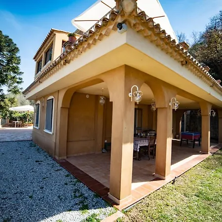 Villa Con Piscina Privata A 2 Kilometri Da Tropea Gasponi Exterior photo