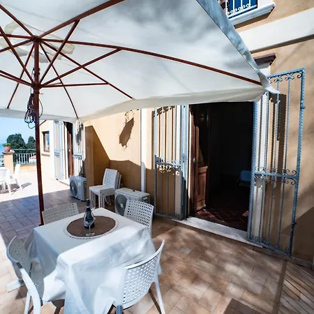 Villa Con Piscina Privata A 2 Kilometri Da Tropea Gasponi Exterior photo