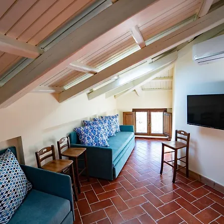 Villa Con Piscina Privata A 2 Kilometri Da Tropea Gasponi Exterior photo