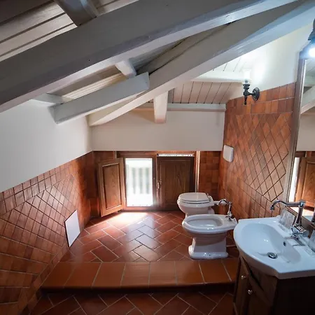 Villa Con Piscina Privata A 2 Kilometri Da Tropea Gasponi Exterior photo