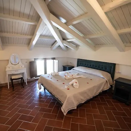 Villa Con Piscina Privata A 2 Kilometri Da Tropea Gasponi Exterior photo