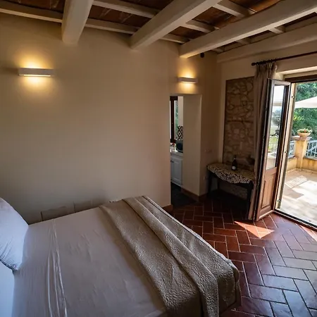 Villa Con Piscina Privata A 2 Kilometri Da Tropea Gasponi Exterior photo