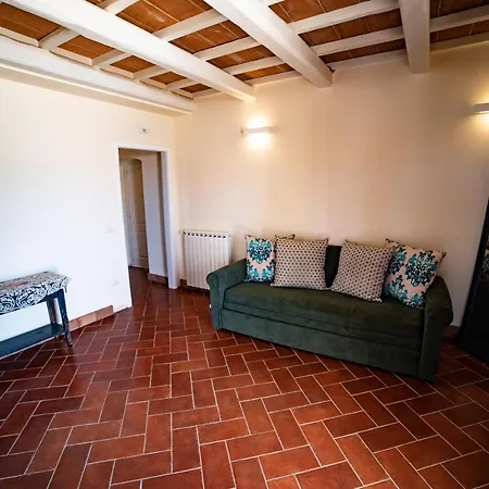 Villa Con Piscina Privata A 2 Kilometri Da Tropea Gasponi Exterior photo