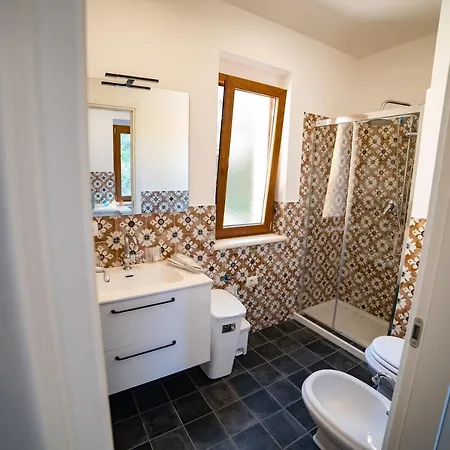 Villa Con Piscina Privata A 2 Kilometri Da Tropea Gasponi Exterior photo