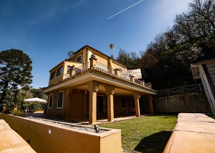 Villa Con Piscina Privata A 2 Kilometri Da Tropea