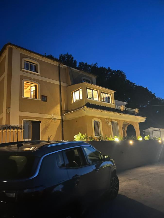Con Piscina Privata A 2 Kilometri Da Tropea *