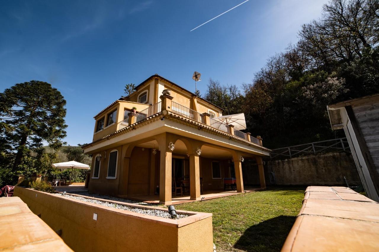 Con Piscina Privata A 2 Kilometri Da Tropea Villa Gasponi