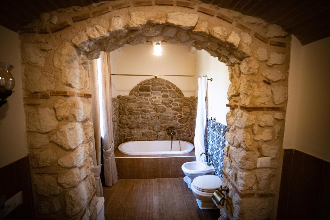 Villa Con Piscina Privata A 2 Kilometri Da Tropea