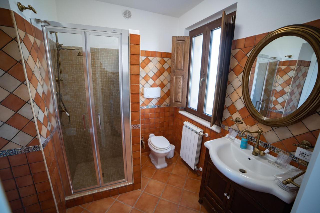 Villa Con Piscina Privata A 2 Kilometri Da Tropea