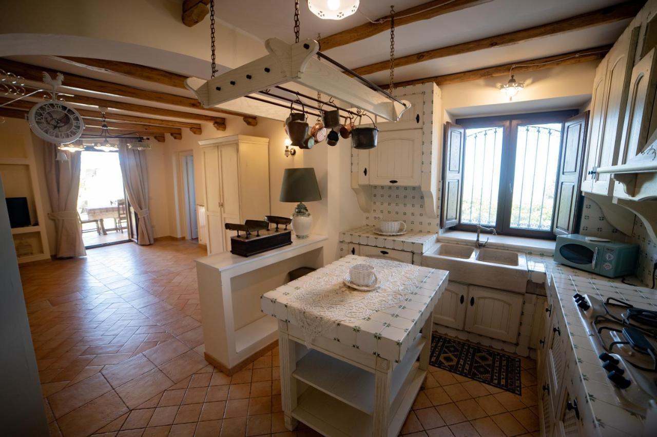 Villa Con Piscina Privata A 2 Kilometri Da Tropea