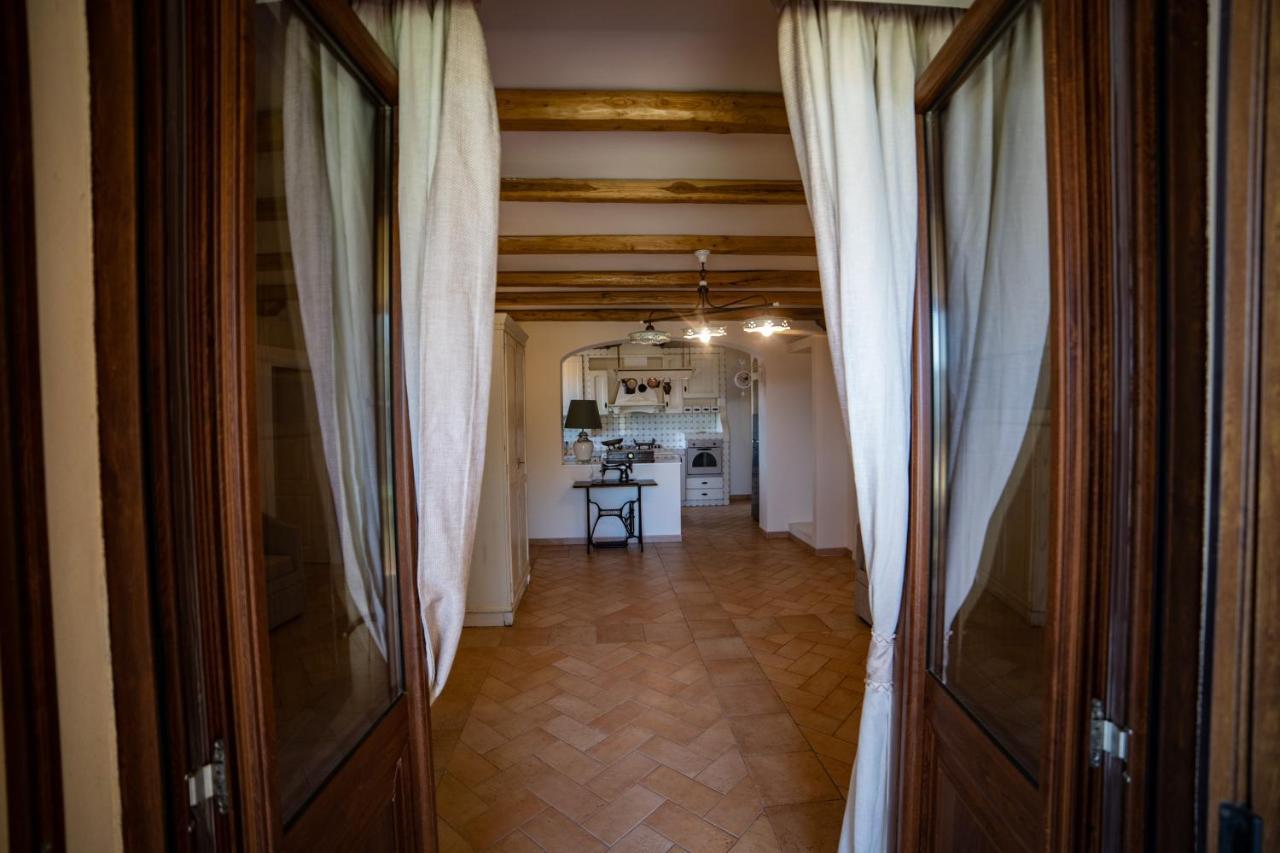 Con Piscina Privata A 2 Kilometri Da Tropea Villa *