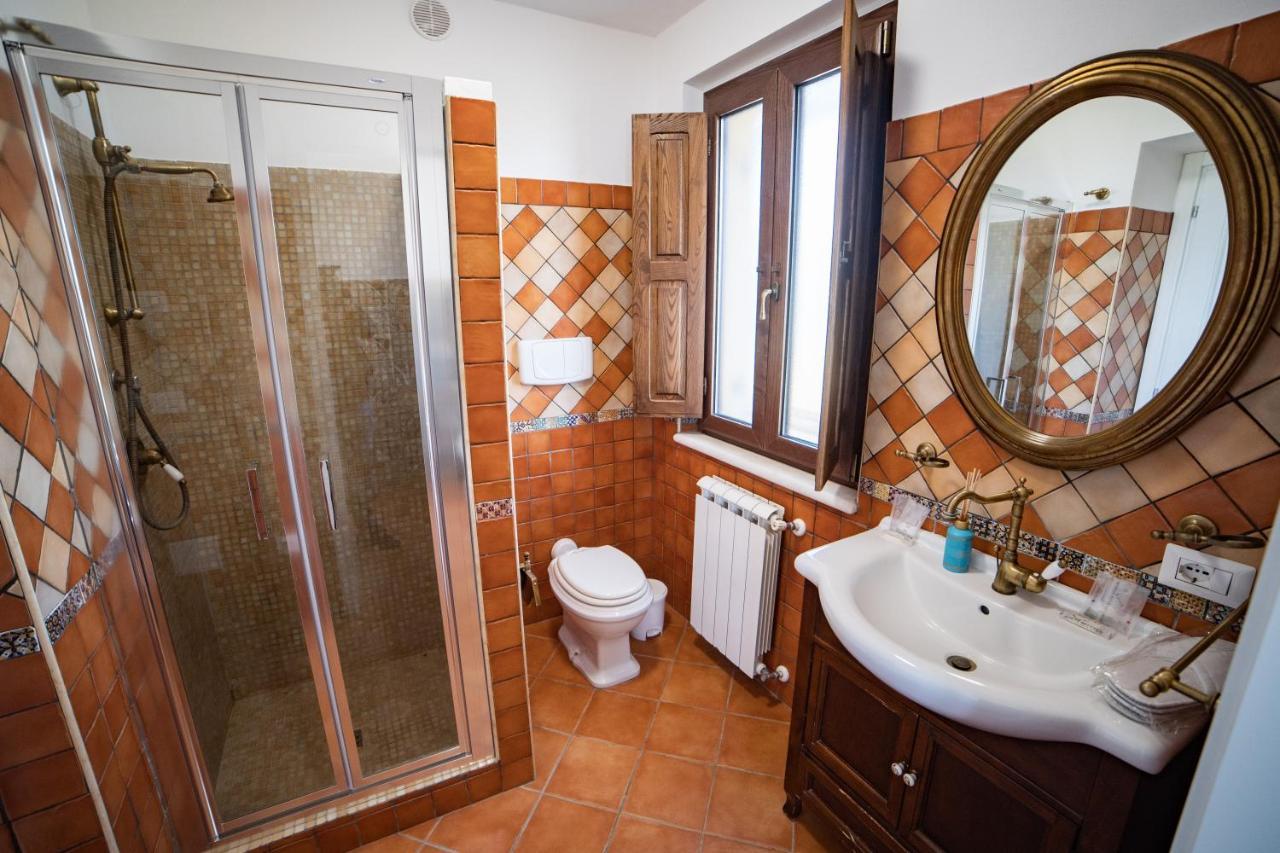Villa Con Piscina Privata A 2 Kilometri Da Tropea