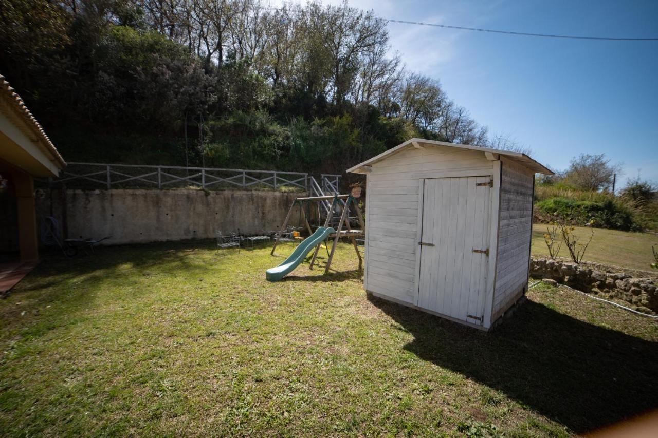 Con Piscina Privata A 2 Kilometri Da Tropea Villa Gasponi