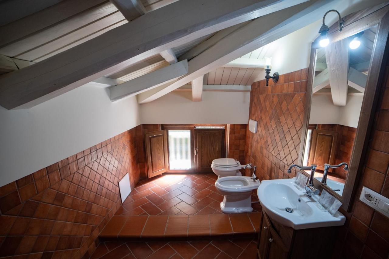 Con Piscina Privata A 2 Kilometri Da Tropea Villa *