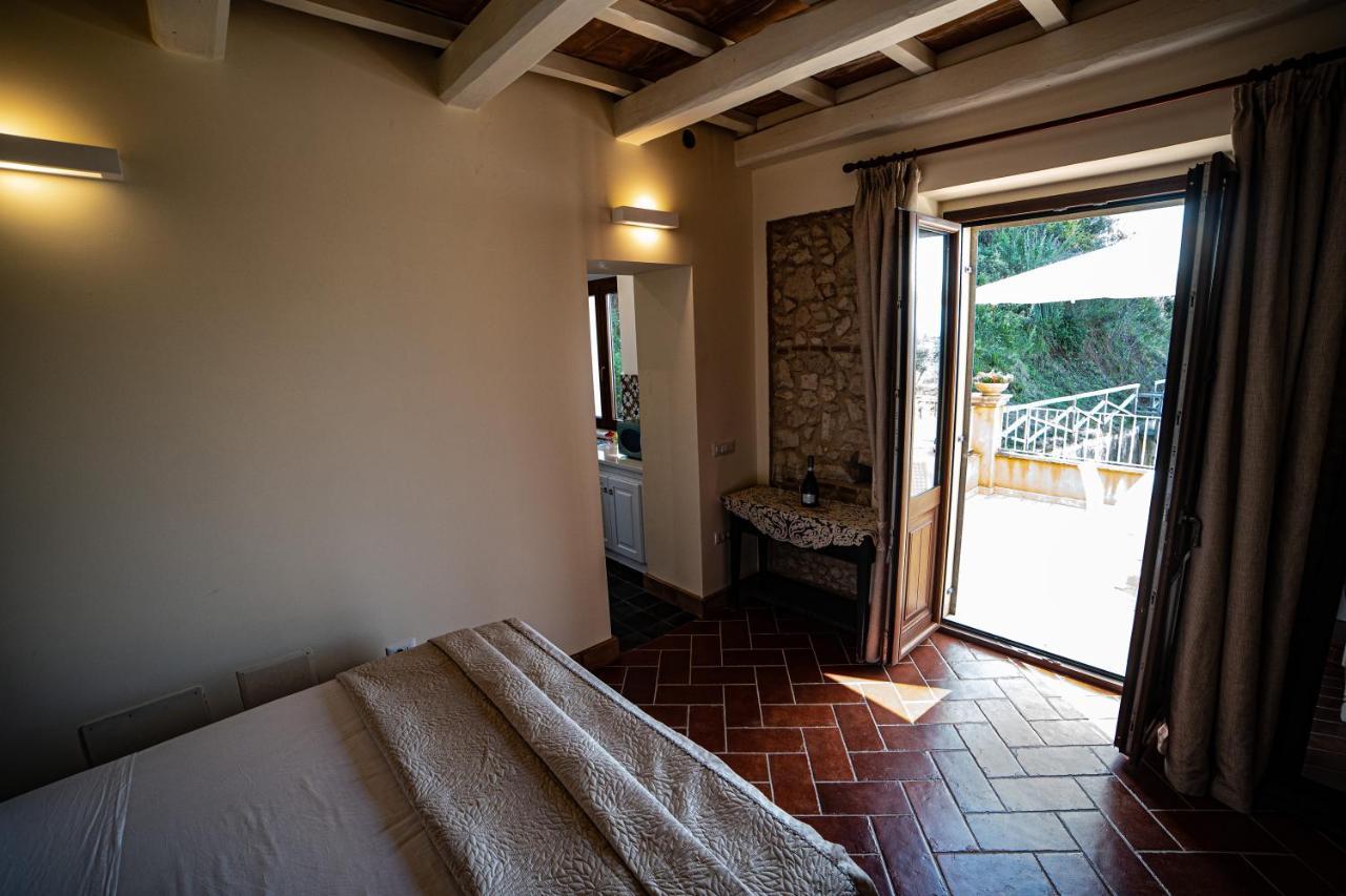 Con Piscina Privata A 2 Kilometri Da Tropea Villa