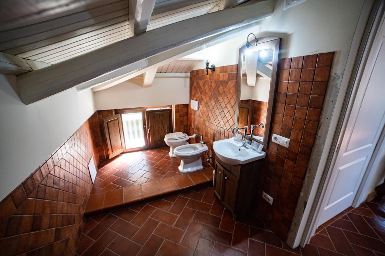 Villa Con Piscina Privata A 2 Kilometri Da Tropea Gasponi