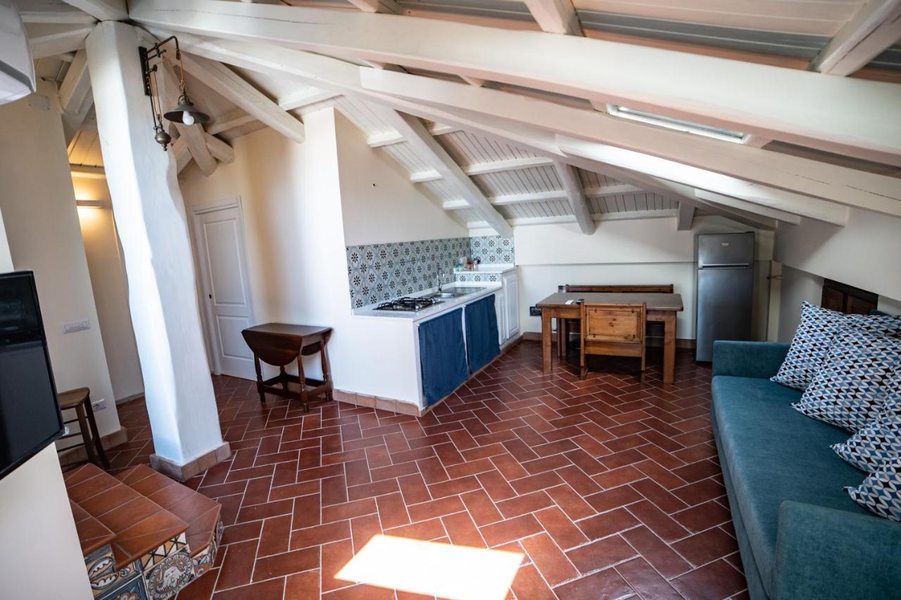 Villa Con Piscina Privata A 2 Kilometri Da Tropea Gasponi