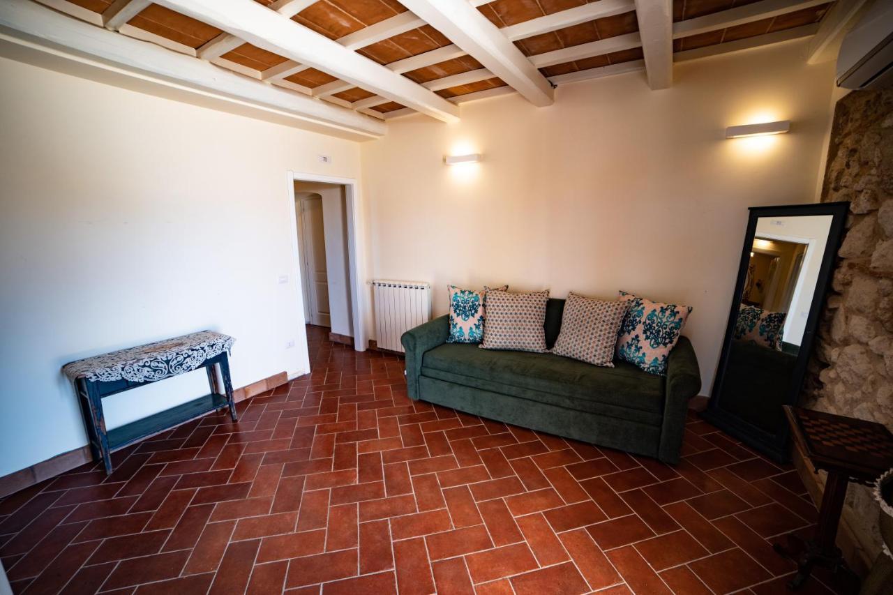 Villa Con Piscina Privata A 2 Kilometri Da Tropea Gasponi