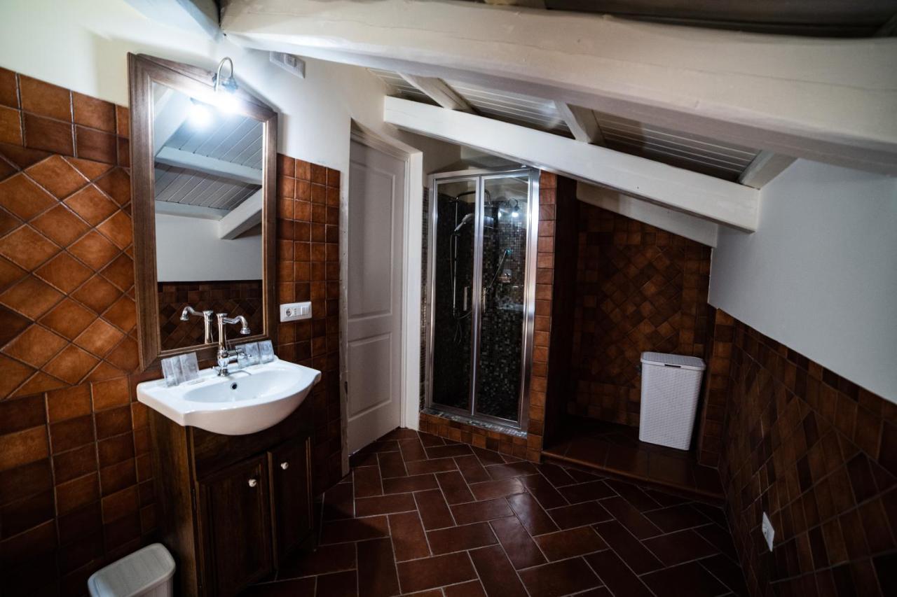 Villa Con Piscina Privata A 2 Kilometri Da Tropea Gasponi