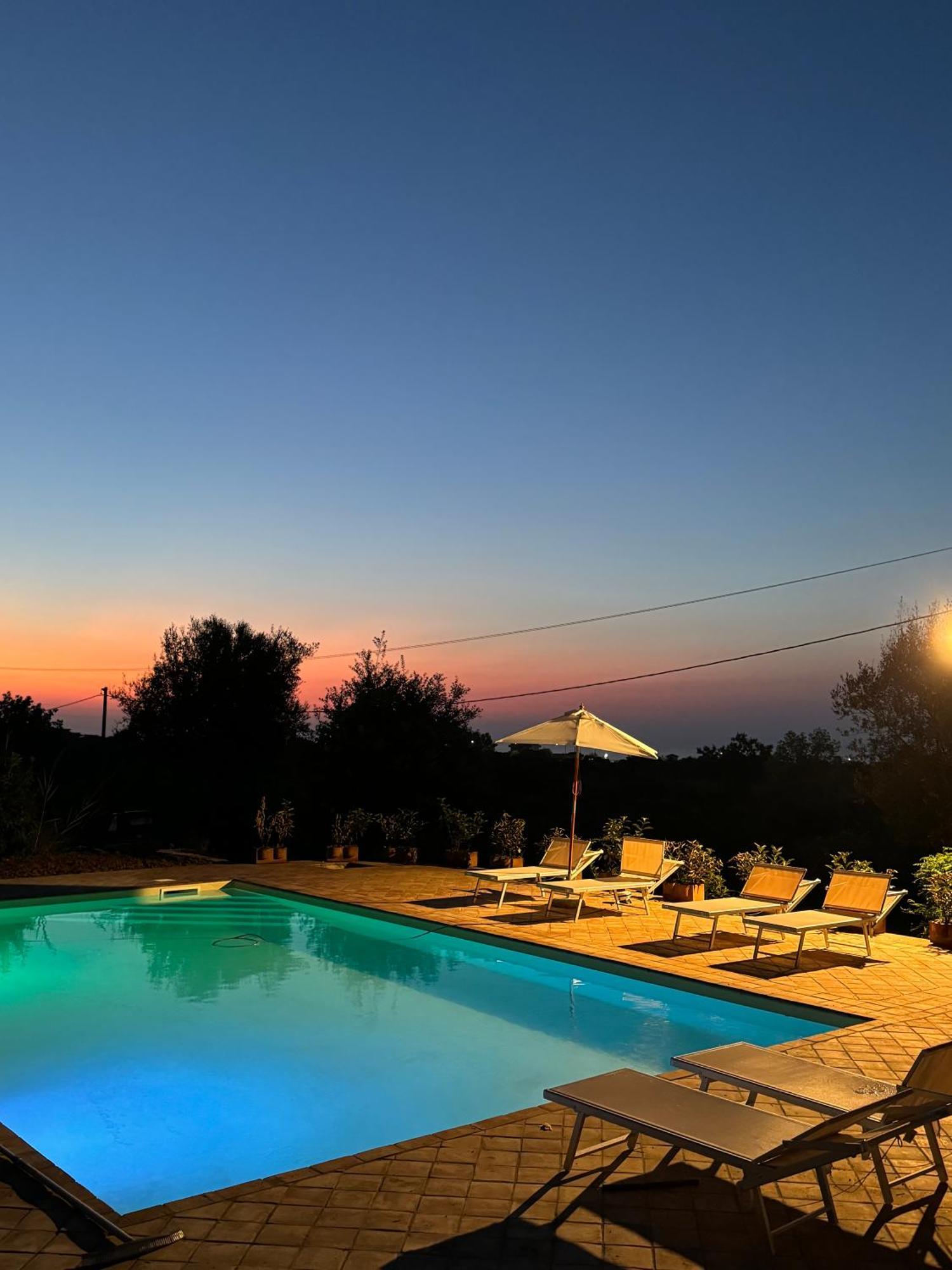 Con Piscina Privata A 2 Kilometri Da Tropea Villa